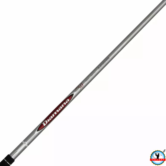 Mitsubishi Rayon Other - Women's Mitsubishi Diamana M+ Red 50 Titleist SureFit Tour FWY Wood Shaft 40.75"